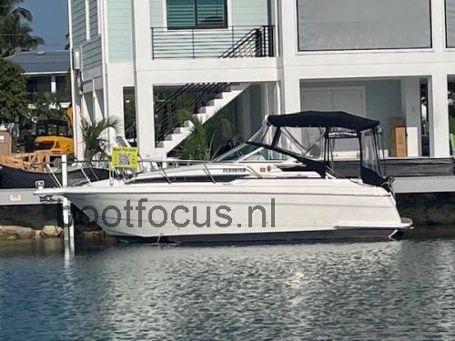 Wellcraft Martinique 2700 specificaties